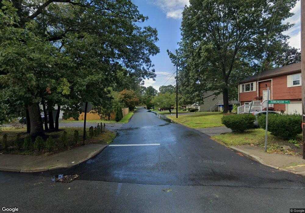 0 Rawlinson Ave, Cranston, RI 02920 - photo 1