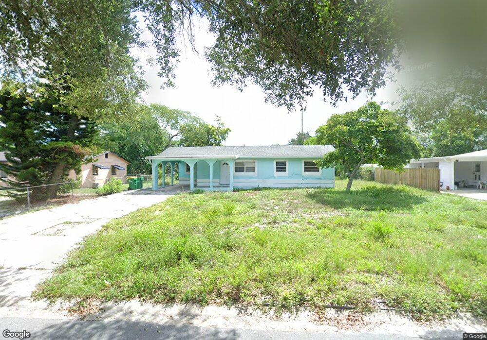 2414 Cherbourg Rd, Cocoa, FL 32926 - photo 1