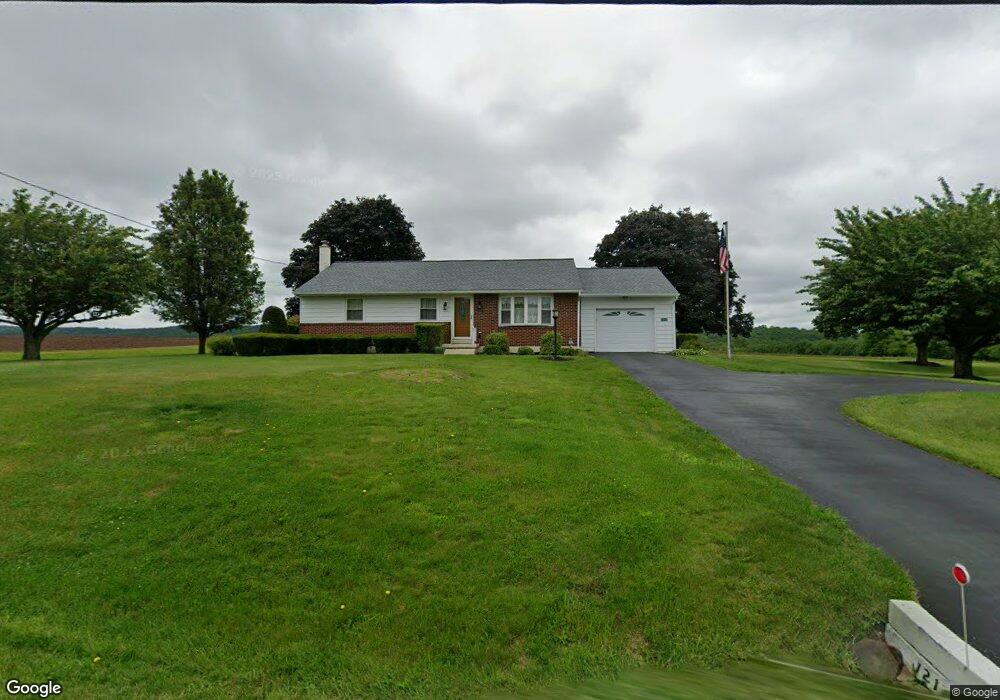 1212 Station Rd, Palm, PA 18070 - photo 1