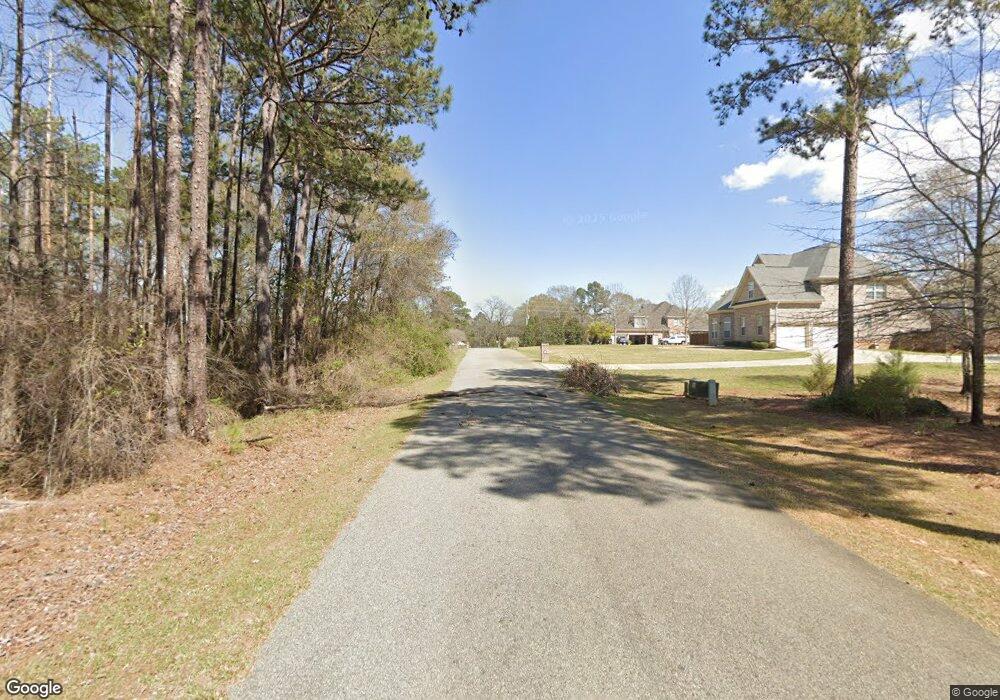 PARCEL B8 Stone Creek Ct, Byron, GA 31008 - photo 1