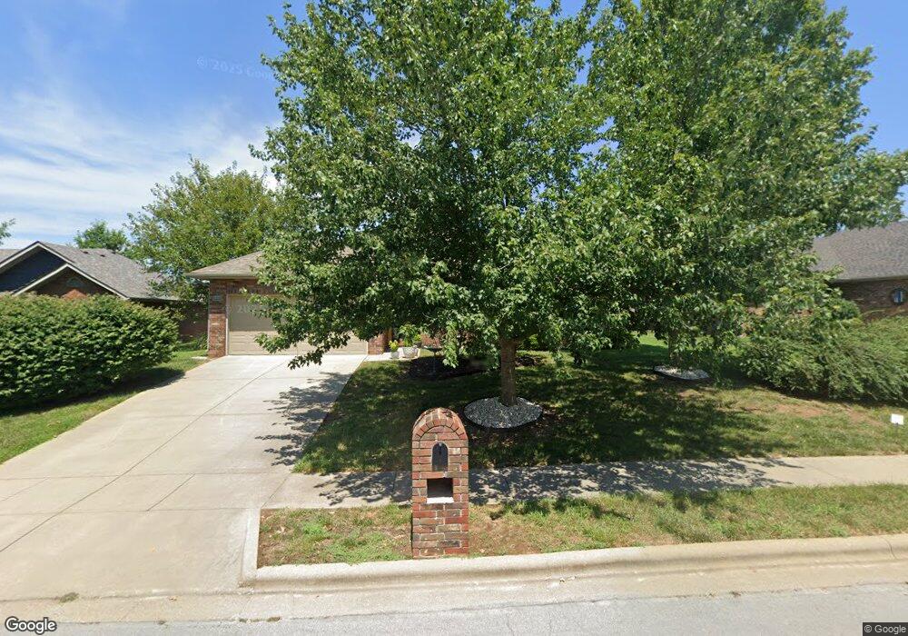 791 E Jordan Ct, Nixa, MO 65714 - photo 1