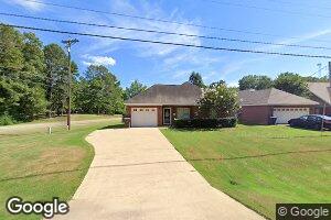 415 Messner St, Guntown, MS 38849