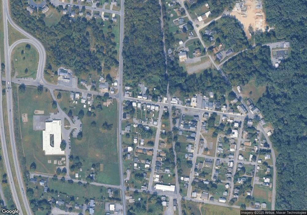 421 Main St, New Columbia, PA 17856 - photo 1