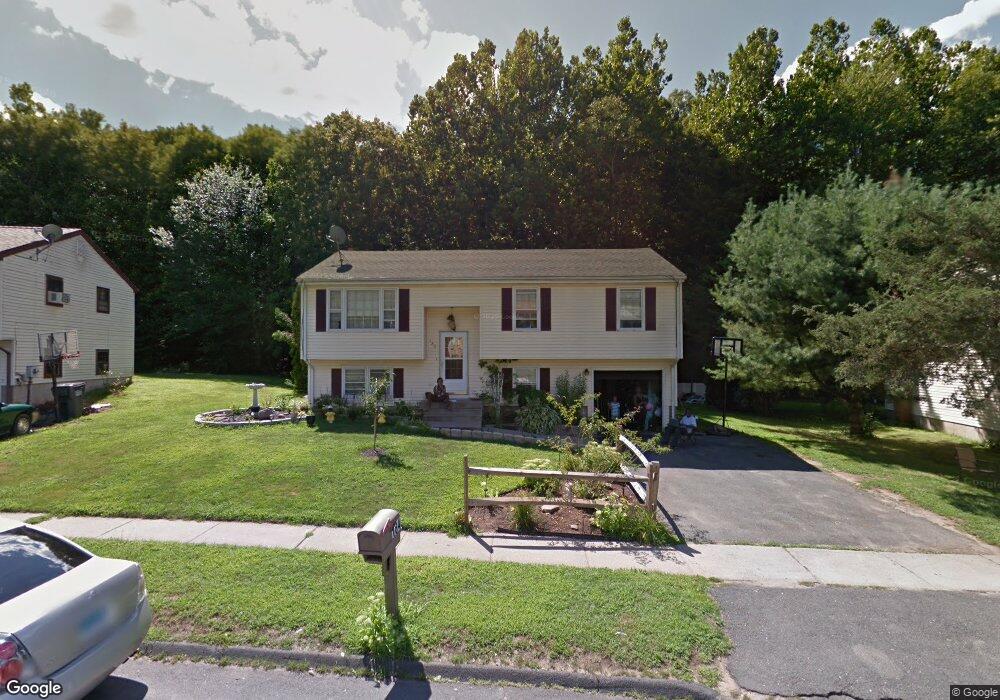 184 Julia Terrace, Middletown, CT 06457 - photo 1