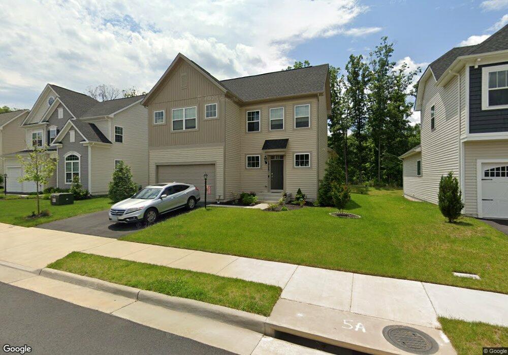 12175 Aster Rd, Bristow, VA 20136 - photo 1