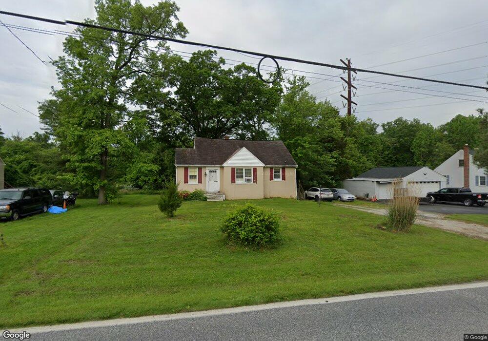 8021 Bradshaw Rd, Upper Falls, MD 21156 - photo 1