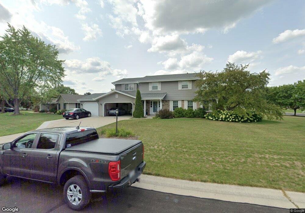 N104W15942 Hedge Way, Germantown, WI 53022 - photo 1