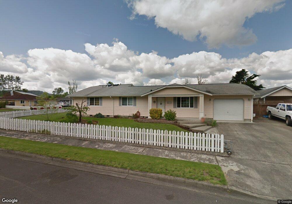 407 Brown Way SE, Orting, WA 98360 - photo 1