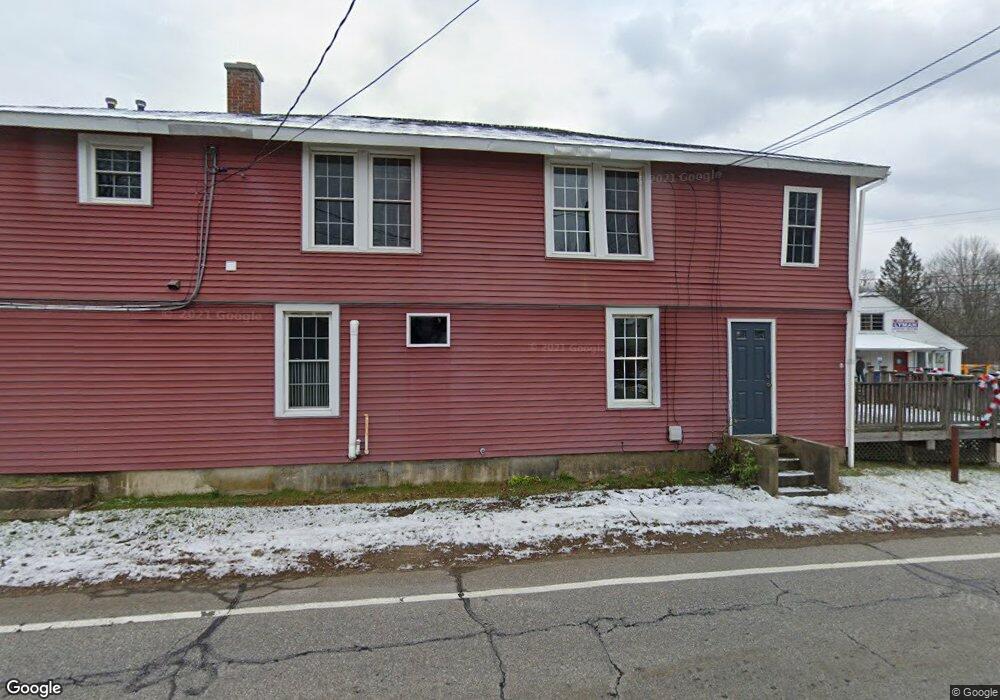 192 Eastford Rd, Eastford, CT 06242 - photo 1