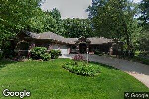 21359 Morse Place, Bristol, IN 46507