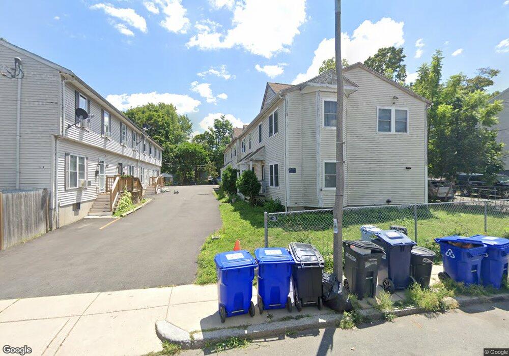 14B Trull St unit 1, Dorchester, MA 02125 - photo 1