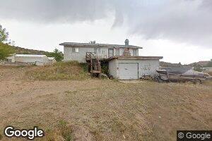 85 E 3rd N, Manila, UT 84046