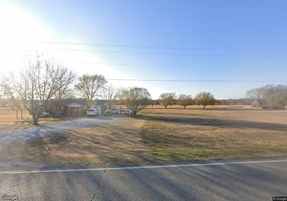22405 Highway 52, Henryetta, OK 74437 - photo 1
