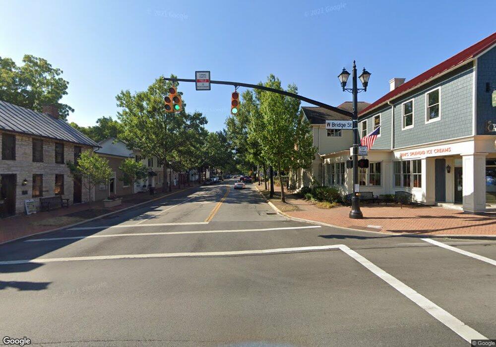 0 Dublin Rd unit 9809683, Powell, OH 43065 - photo 1