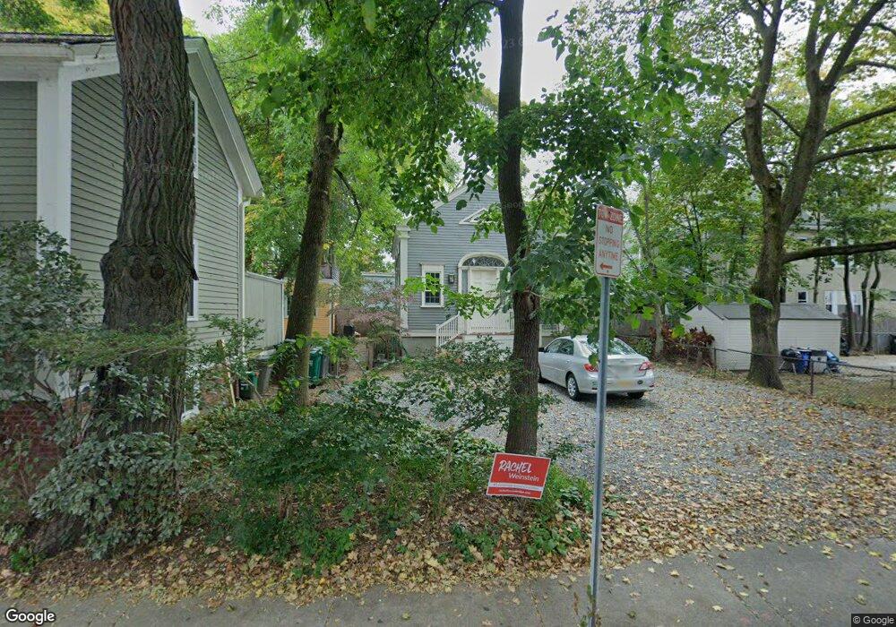 205 Rindge Ave unit R, Cambridge, MA 02140 - photo 1