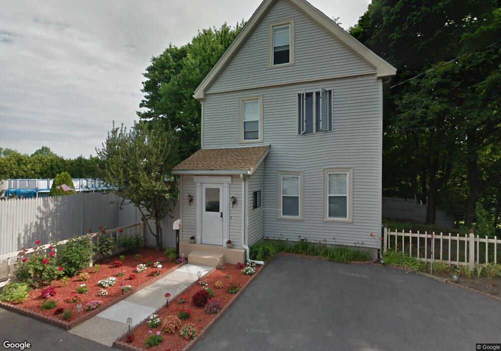 1 Estes Ave, Dorchester, MA 02121 - photo 1