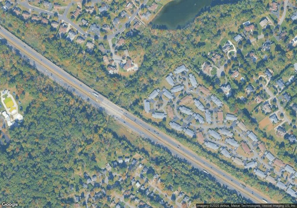 18 Lynn Ct unit 73A, Florham Park, NJ 07932 - photo 1