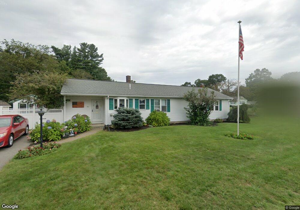 1 Bellingham St, Walpole, MA 02081 - photo 1