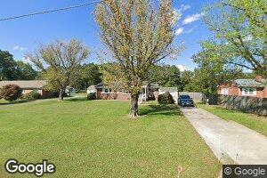 31245 Country Club Rd, Franklin, VA 23851