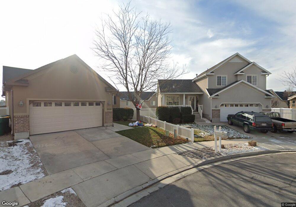 2914 Curtis Ct, Lehi, UT 84043 - photo 1