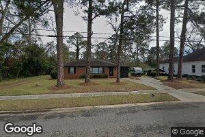 107 S Bailey Ave, Leslie, GA 31764
