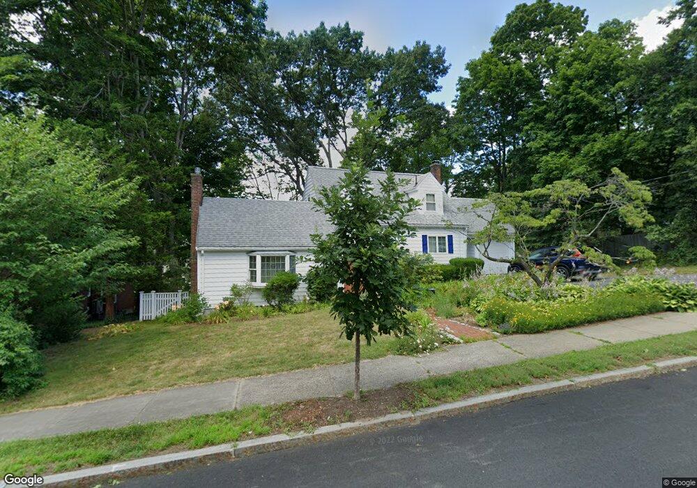 49 Langdon St, Newton, MA 02458 - photo 1