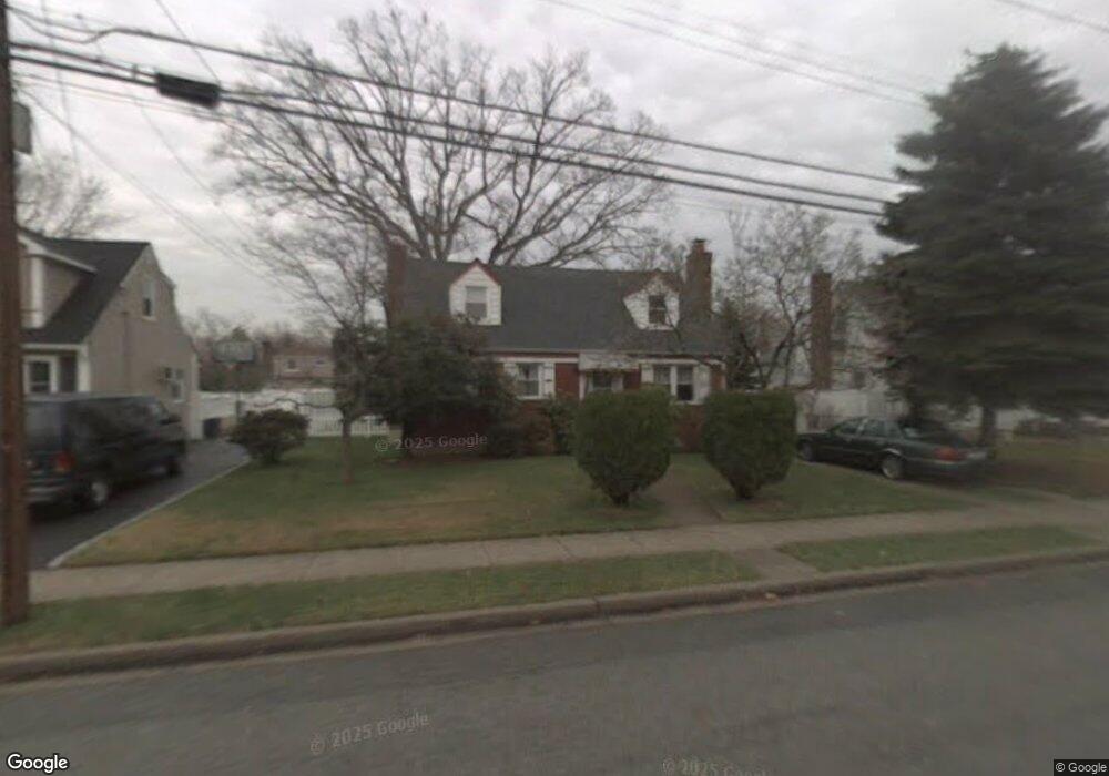 2727 Evans Rd, Oceanside, NY 11572 - photo 1