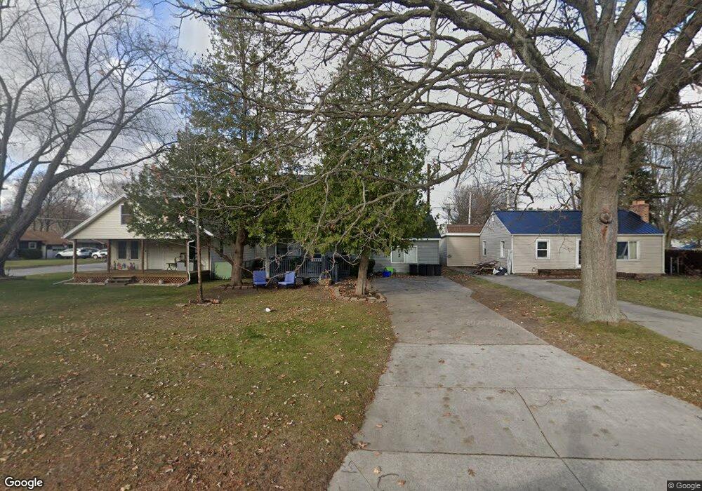 2317 Elmwood St, Port Huron, MI 48060 - photo 1