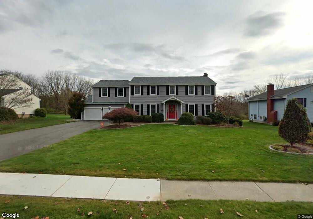 168 Debbie Dr, South Windsor, CT 06074 - photo 1