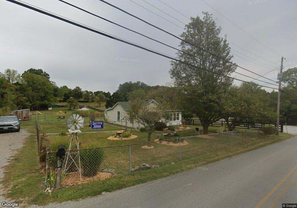 8411 Independence School Rd, Louisville, KY 40228 - photo 1