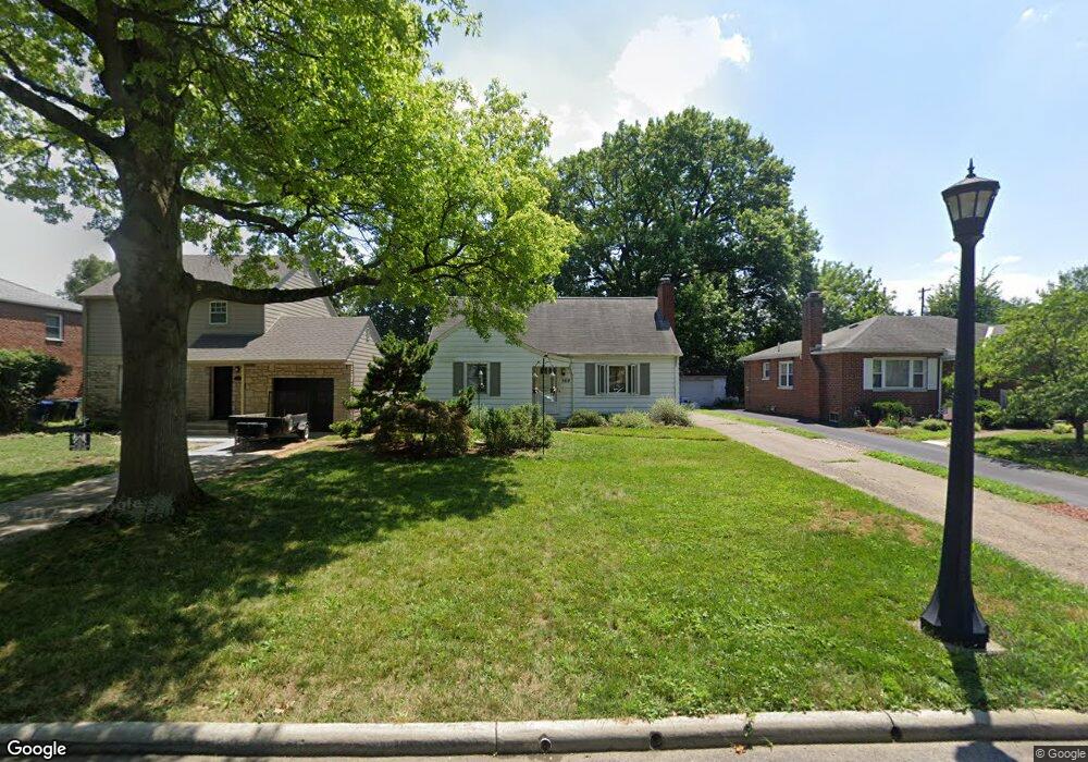 569 Acton Rd, Columbus, OH 43214 - photo 1