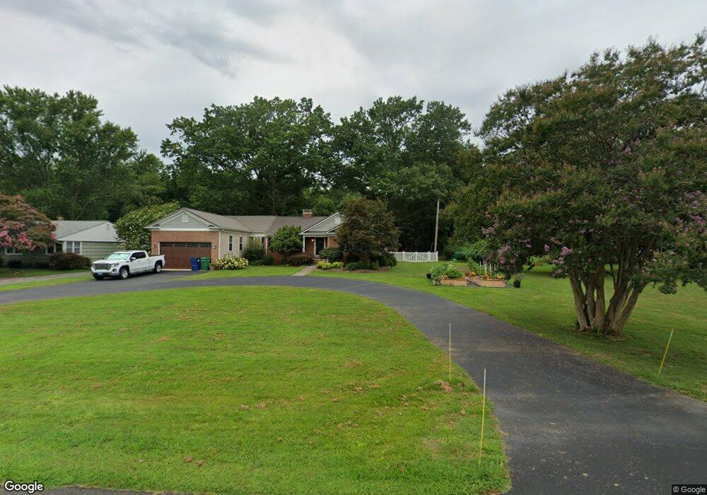 22945 Abell St, Leonardtown, MD 20650 - photo 1