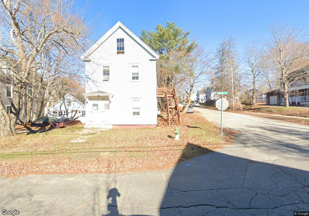 22 Maple St, Lisbon Falls, ME 04252 - photo 1