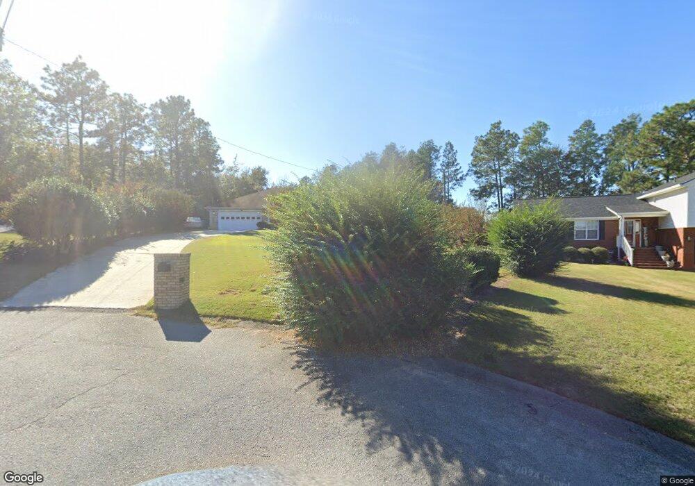 4617 Shadow Moss Ct, Augusta, GA 30906 - photo 1