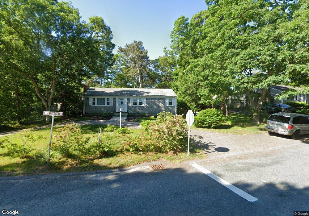 75 Uncle Stanleys Way, South Dennis, MA 02660 - photo 1