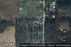 3199 N 900 E, Grovertown, IN 46531