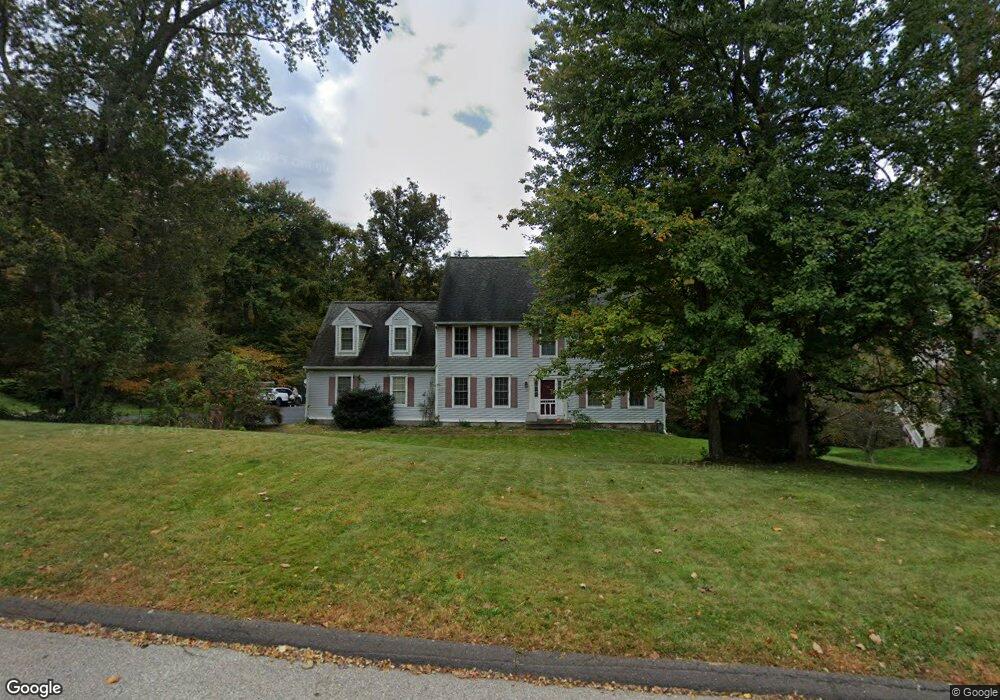 39 Chatham Fields Rd, East Hampton, CT 06424 - photo 1