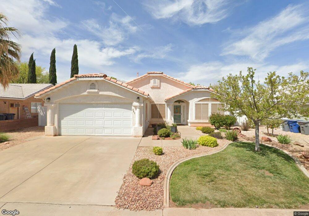 347 E 710 S, Ivins, UT 84738 - photo 1