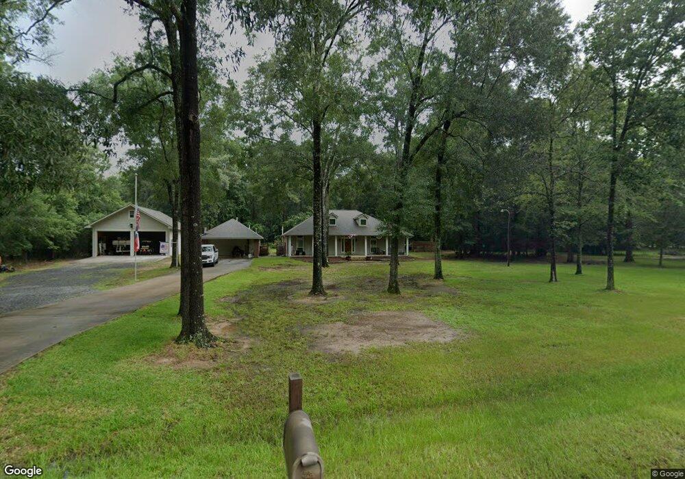 5818 Stone Creek Dr, Magnolia, TX 77354 - photo 1