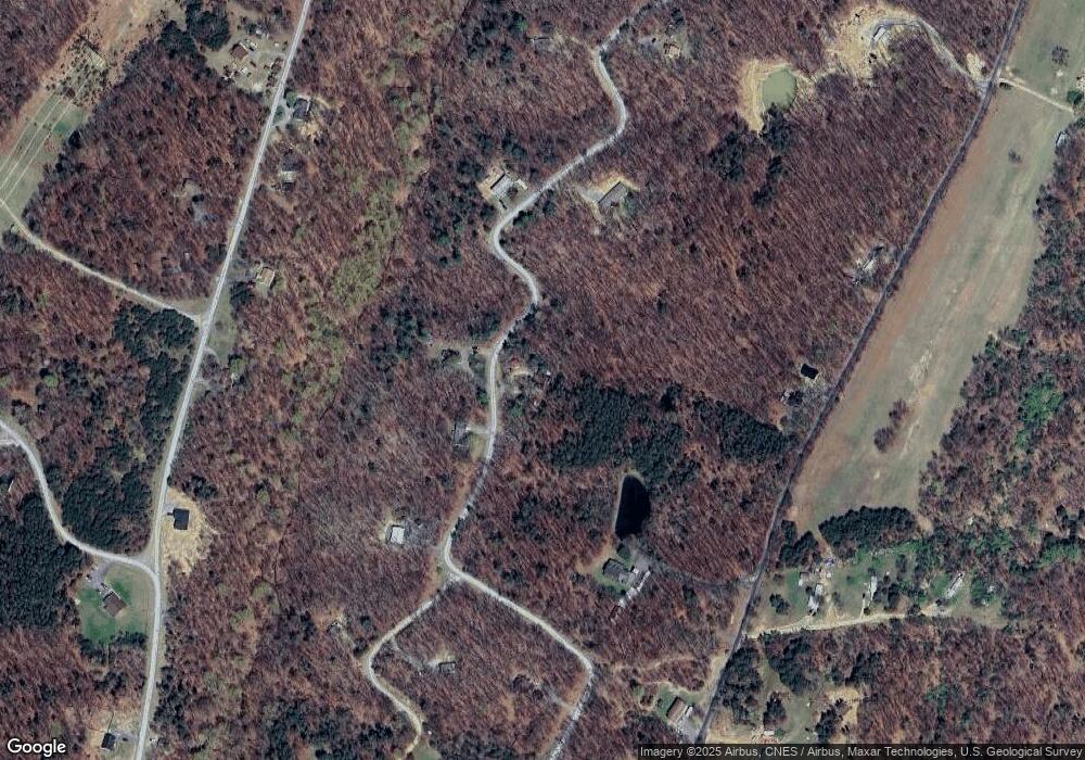 358 Oak Forest Ln, Berkeley Springs, WV 25411 - photo 1