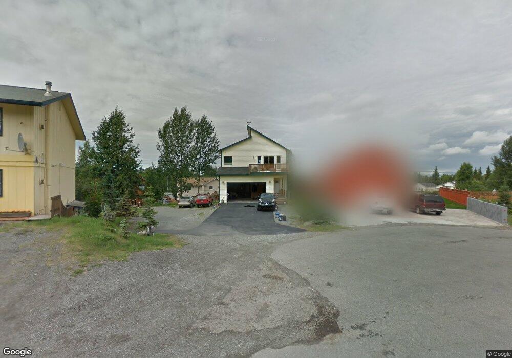 7041 Henderson Loop, Anchorage, AK 99507 - photo 1