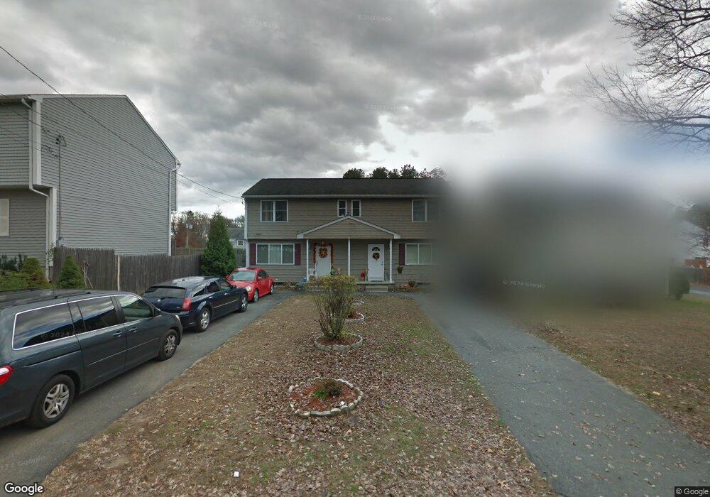 117-119 Michon St, Springfield, MA 01151 - photo 1