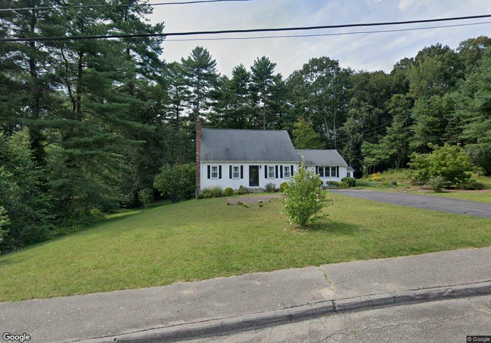 8 Richard Ln, Franklin, MA 02038 - photo 1