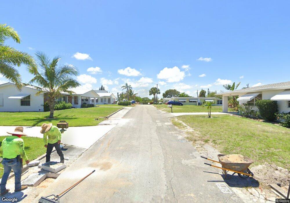 0 NE Center Cir, Jensen Beach, FL 34957 - photo 1