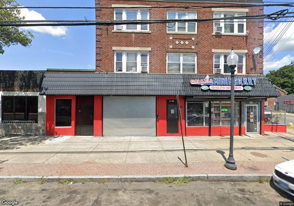 1729 Barnum Ave unit 1729, Bridgeport, CT 06610 - photo 1