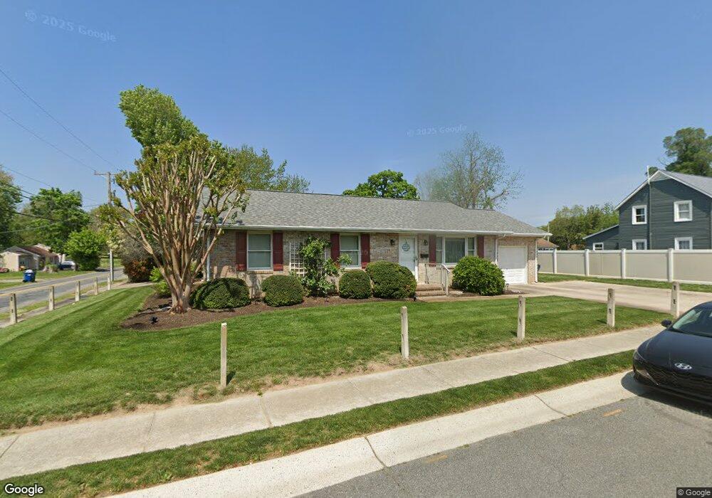 4 N Mechanic St, Wyoming, DE 19934 - photo 1