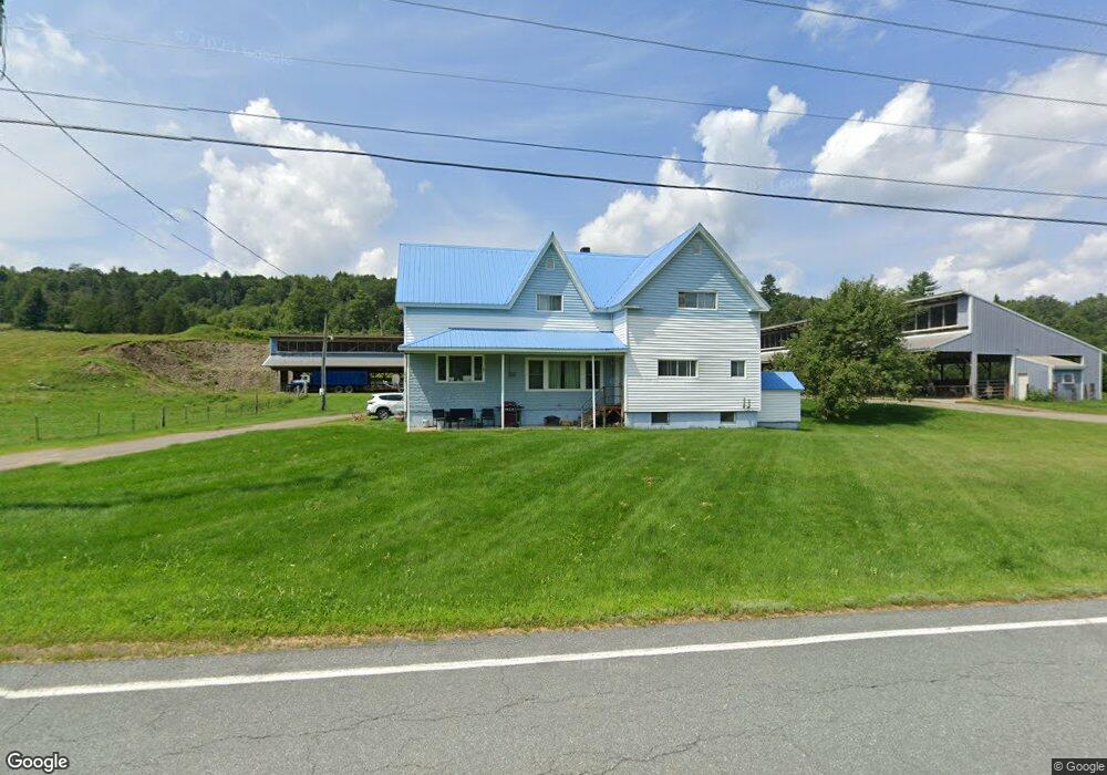 4399 Vt Route 102, Bloomfield, VT 05905 - photo 1