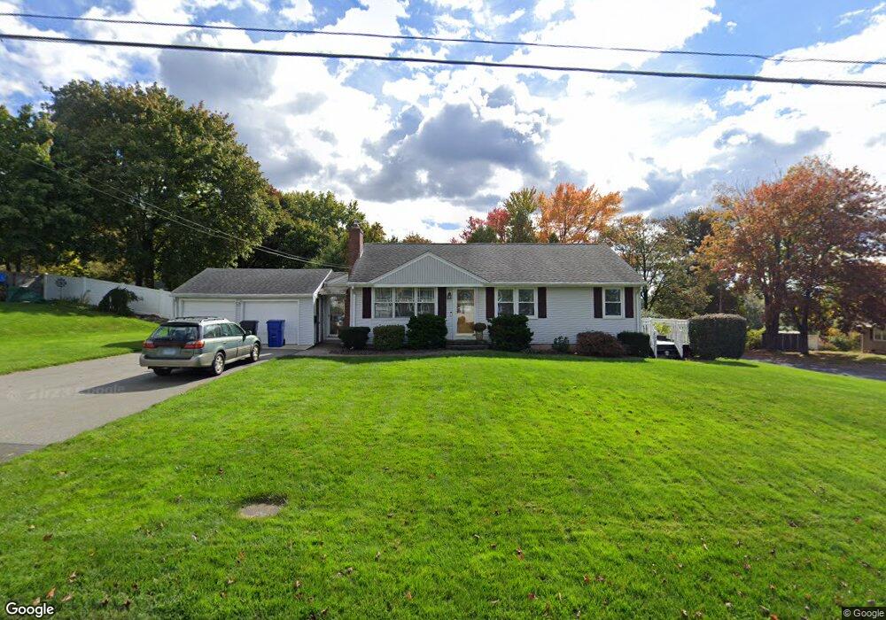 2 High Ridge Rd, Ellington, CT 06029 - photo 1