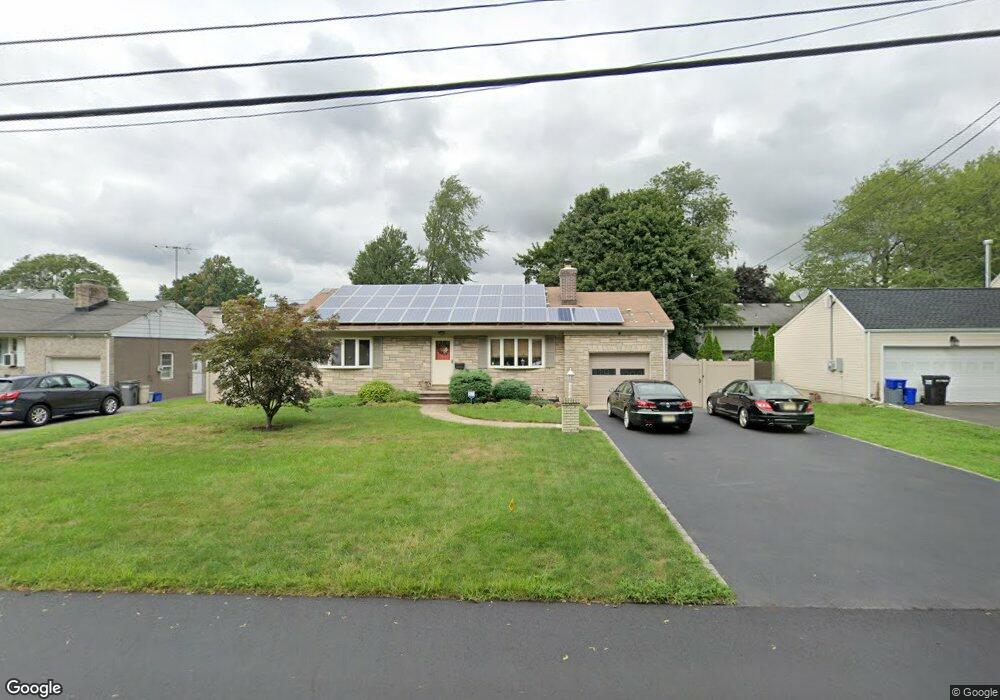 171 Golf Ave E, South Plainfield, NJ 07080 - photo 1