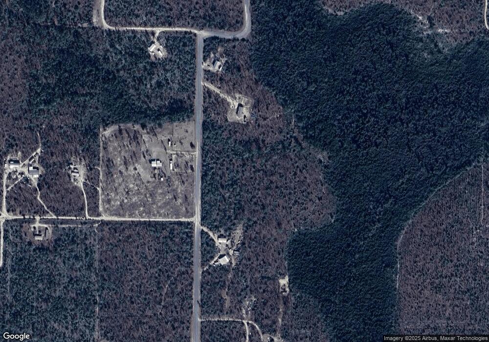 21773 NW Apache Rd, Fountain, FL 32438 - photo 1